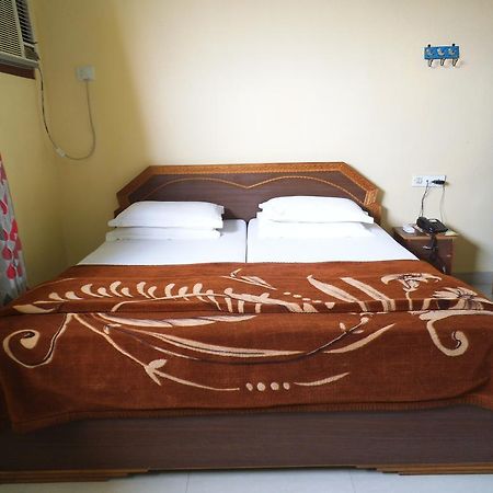 City Centre Hotel Agartala Luaran gambar