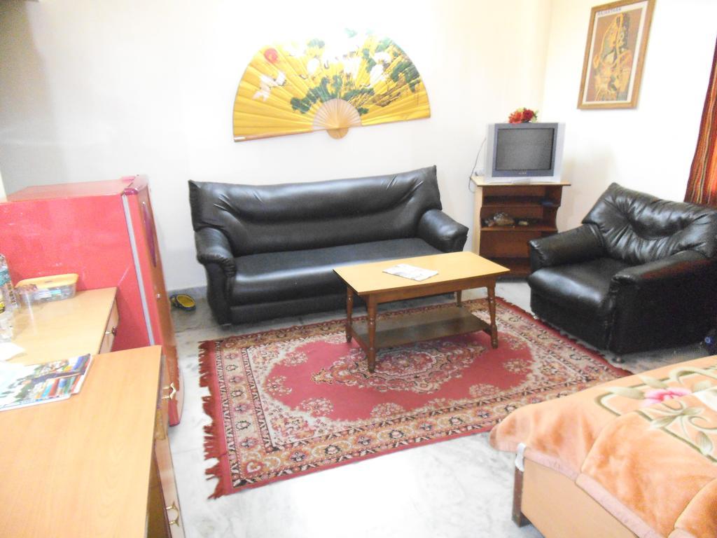 City Centre Hotel Agartala Bilik gambar