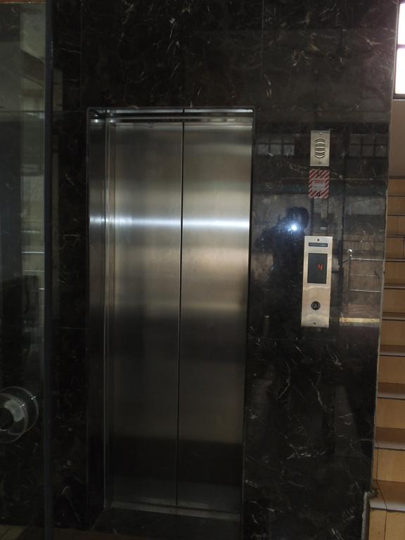 City Centre Hotel Agartala Luaran gambar