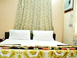 City Centre Hotel Agartala Luaran gambar