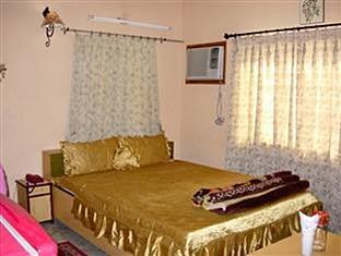 City Centre Hotel Agartala Luaran gambar