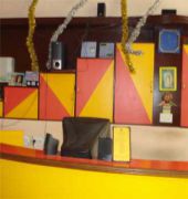 City Centre Hotel Agartala Luaran gambar