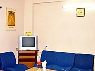 City Centre Hotel Agartala Luaran gambar